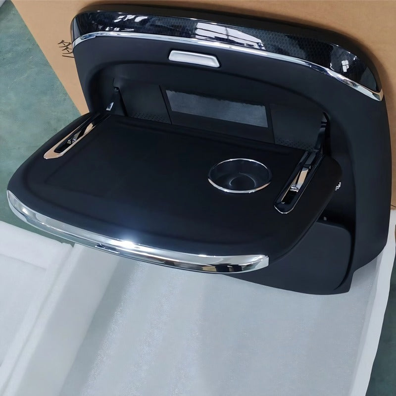 Back Seat Folding Tray Table for iCAR V27-Let us help you explore your 4x4 with us Noxfun