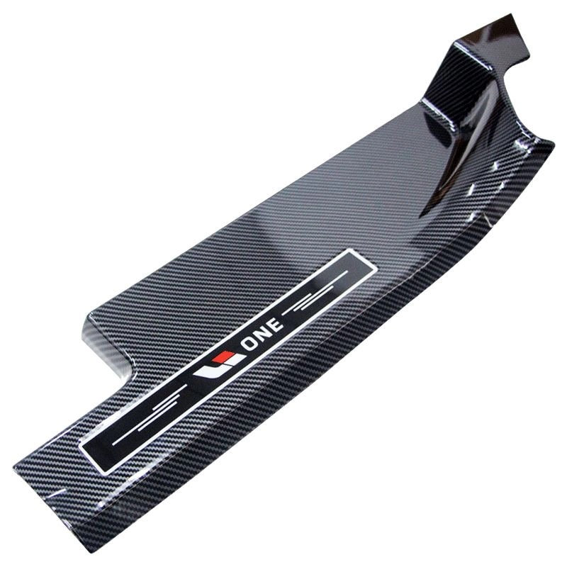 Car Door Sill Scuff Plate for Chery Fulwin T9-Let us help you explore your 4x4 with us Noxfun