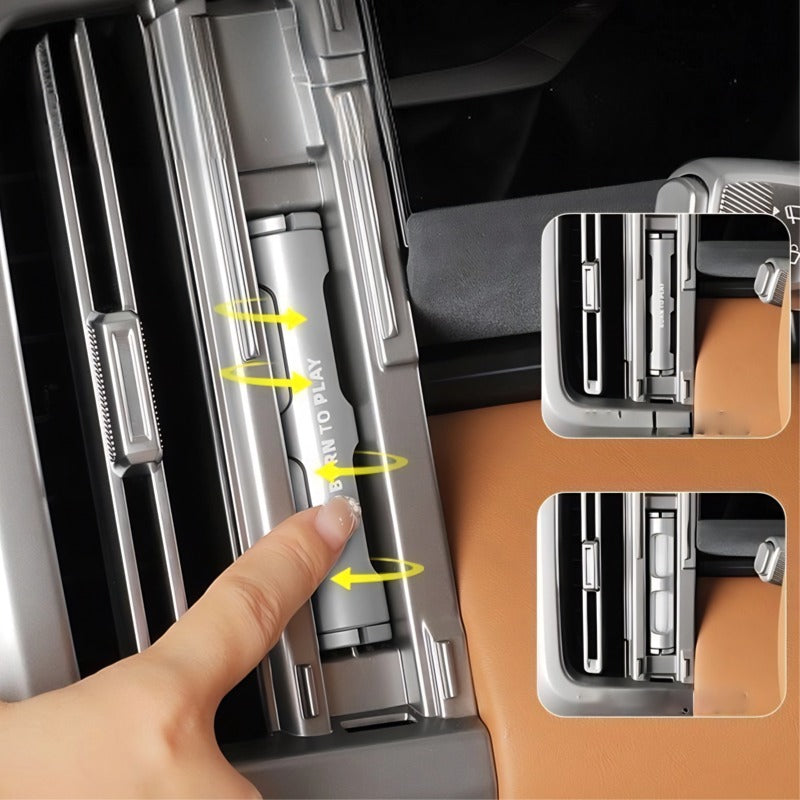 Air Vent Fragrance for Chery iCAR V27-Let us help you explore your 4x4 with us Noxfun