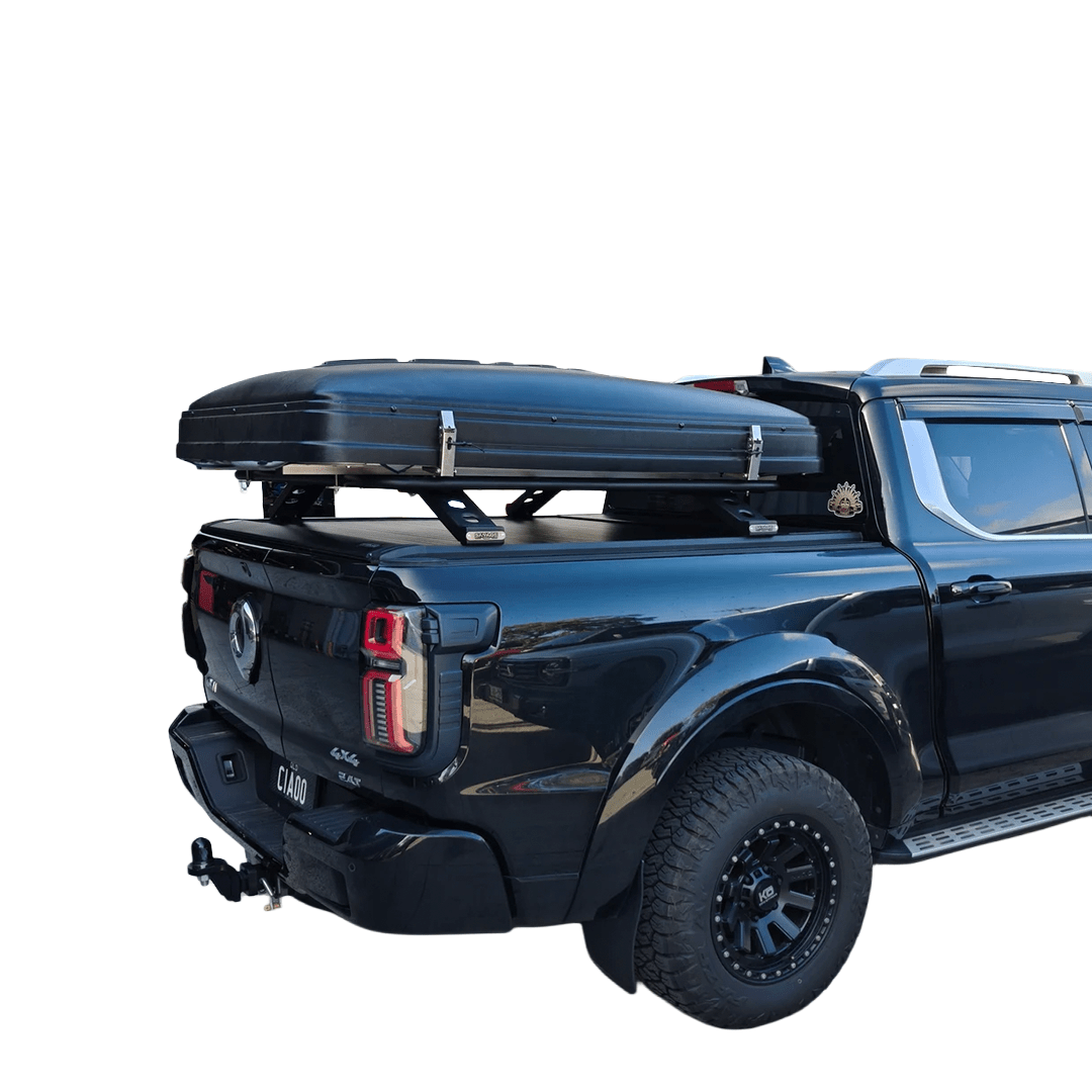 noxfun ROLLER SHUTTER TUB RACK-Let us help you explore your 4x4 with us Noxfun