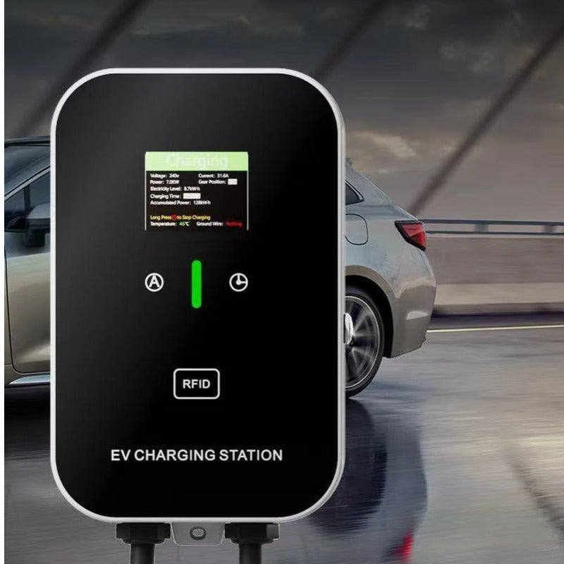 Type 2 IEC62196 EU Standard EV Charger-Let us help you explore your 4x4 with us Noxfun