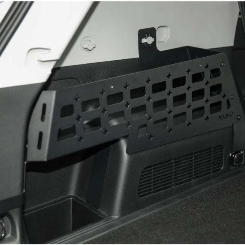 Car boot shelf conversion For Chery Jetour T1-Let us help you explore your 4x4 with us Noxfun