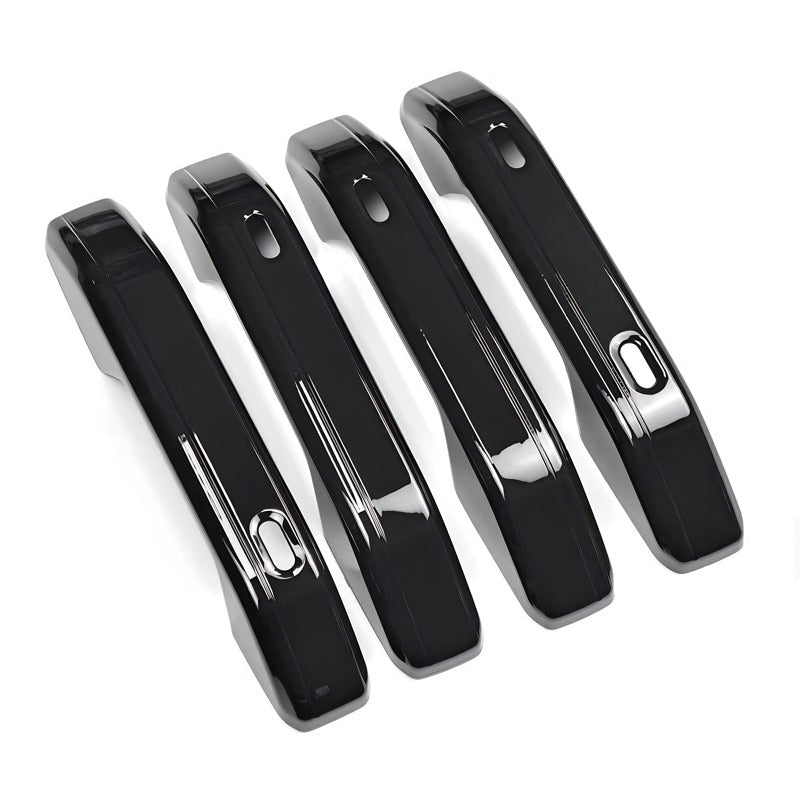 Exterior Door Handle Protective Covers for Chery iCAR V27-Let us help you explore your 4x4 with us Noxfun