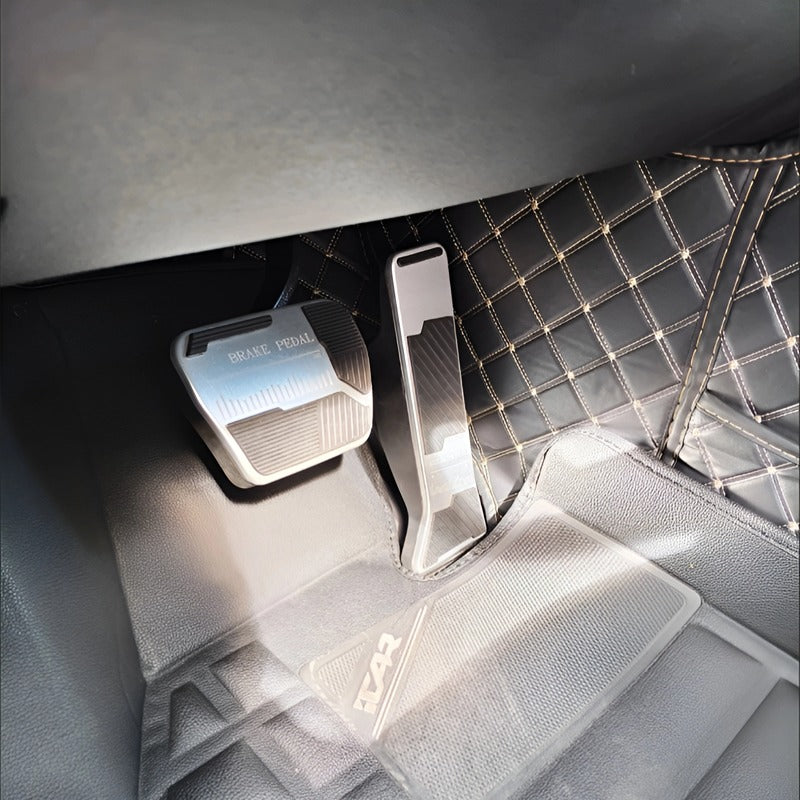 Automotive gas pedal available for Chery JAECOO J6 (iCAR 03)-Let us help you explore your 4x4 with us Noxfun
