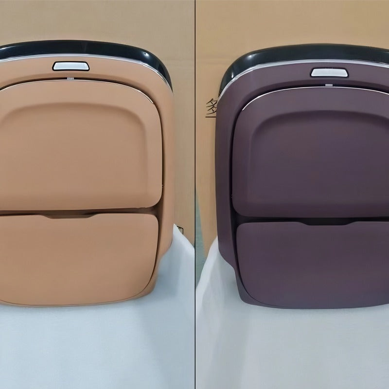 Back Seat Folding Tray Table for iCAR V27-Let us help you explore your 4x4 with us Noxfun