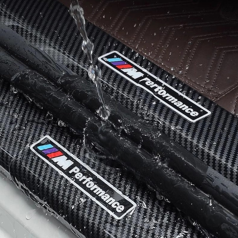 Car Door Sill Scuff Plate for Chery Fulwin T9-Let us help you explore your 4x4 with us Noxfun
