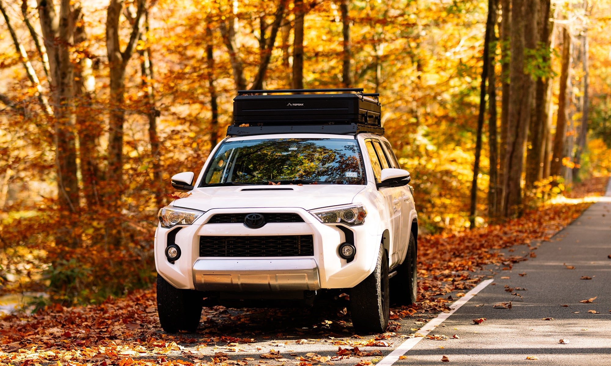 Vision | Rooftop Tent RTT-Let us help you explore your 4x4 with us Noxfun