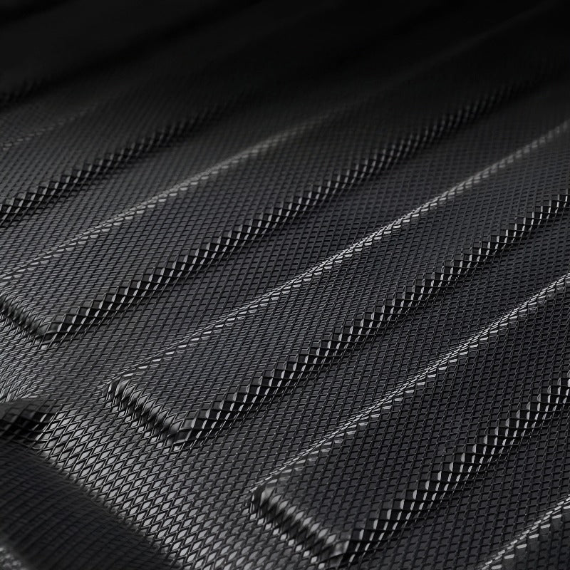 TPE Floor Mats & Trunk Mat for Chery Jetour Dashing (Right-hand drive vs. left-hand drive)-Let us help you explore your 4x4 with us Noxfun