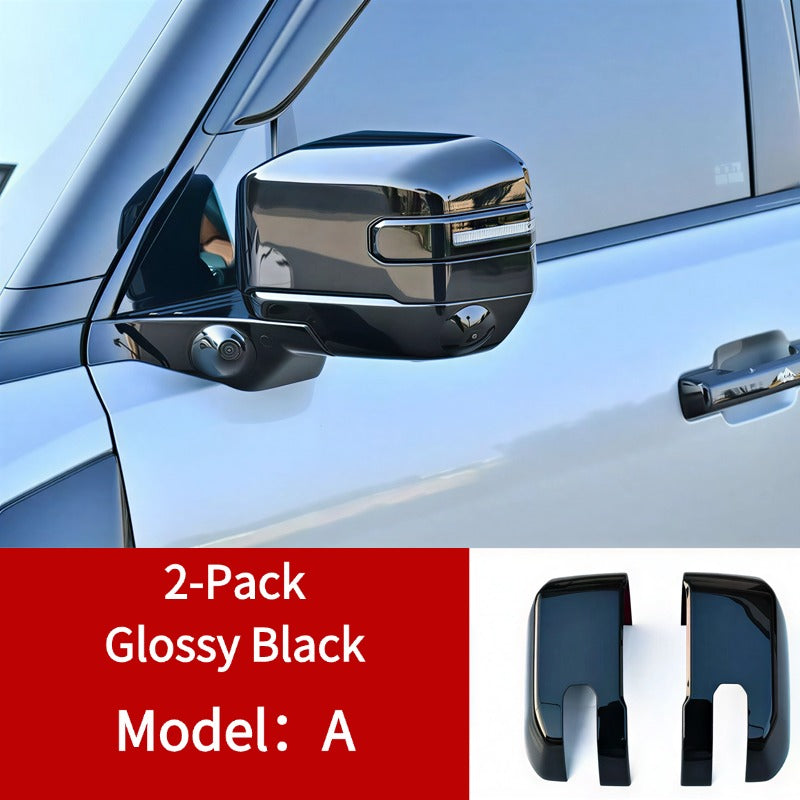Rearview Mirror Cover for the Chery JETOUR G700-Let us help you explore your 4x4 with us Noxfun