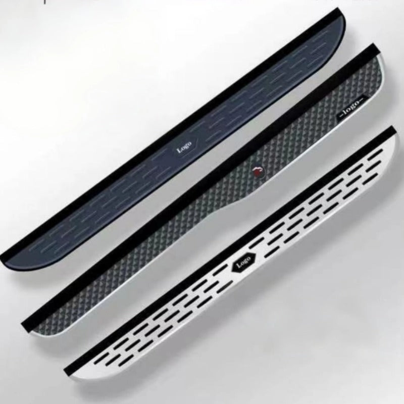 Full-Car Door Steps for Chery  JAECOO & TIGGO-Let us help you explore your 4x4 with us Noxfun