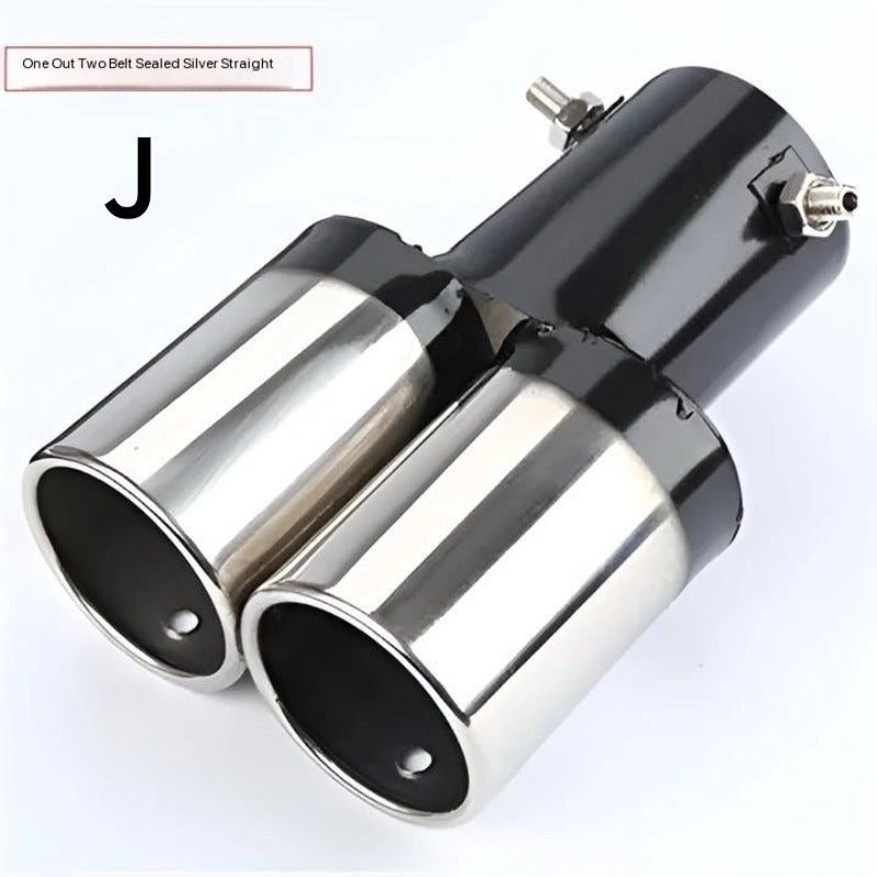 Vehicle Exhaust Exhaust Modification-Let us help you explore your 4x4 with us Noxfun