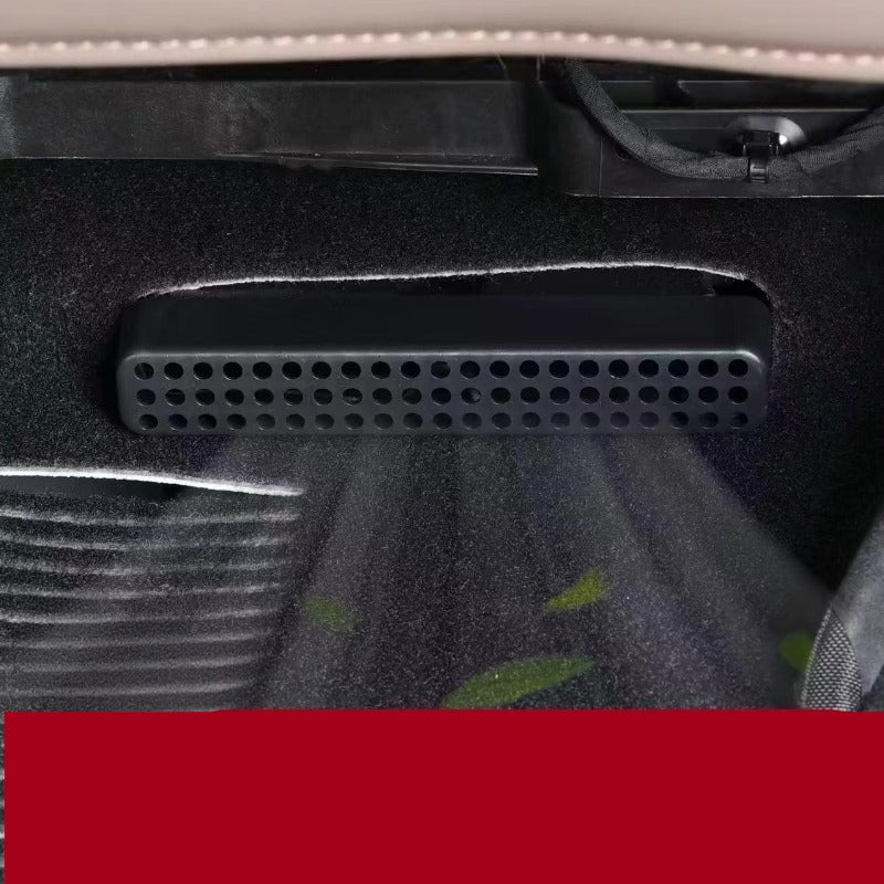 Car Seat Air Conditioning Vent Protective Cover for Chery Omoda C7-Let us help you explore your 4x4 with us Noxfun