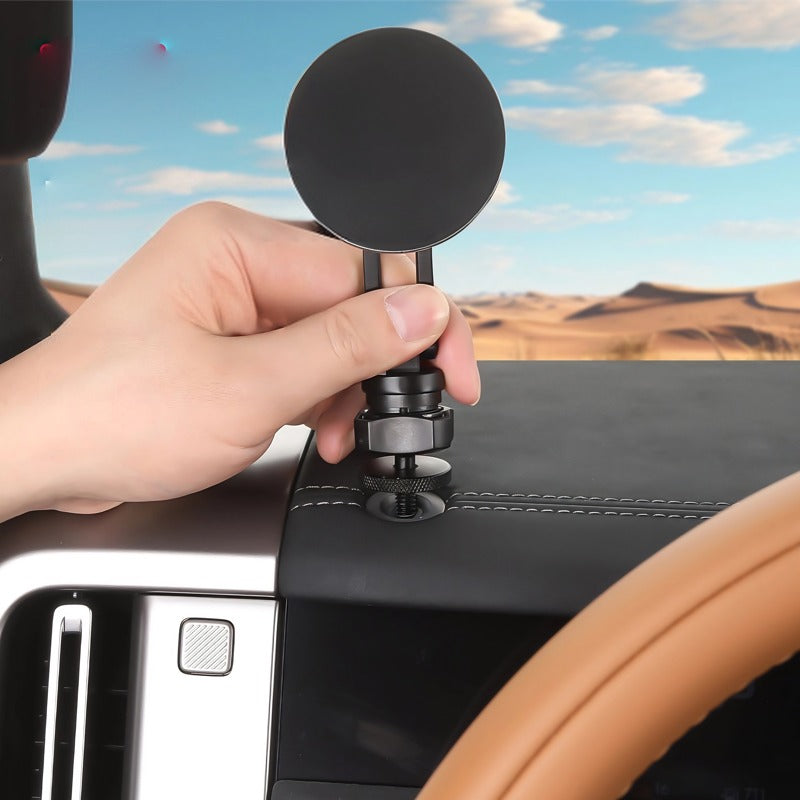 Car Phone Mount for Chery iCAR V27-Let us help you explore your 4x4 with us Noxfun