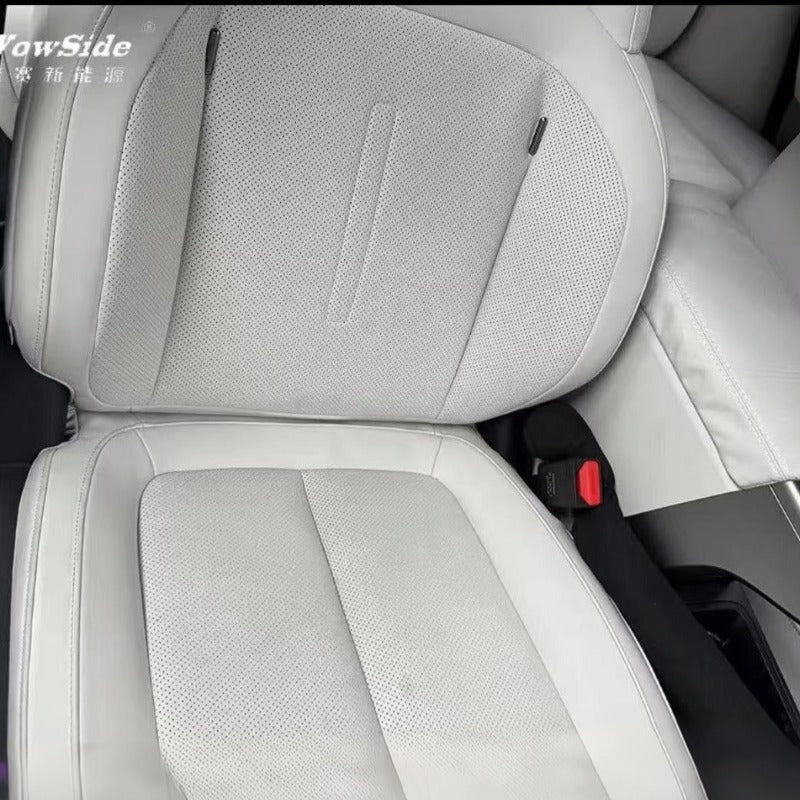 Car Seat Ventilation Conversion for Chery iCAR V23-Let us help you explore your 4x4 with us Noxfun