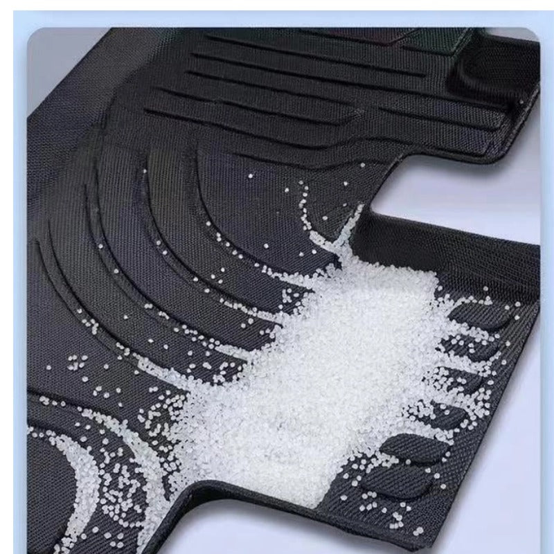 Car Floor Mats & Trunk Cargo Liners for Omoda C7-Let us help you explore your 4x4 with us Noxfun