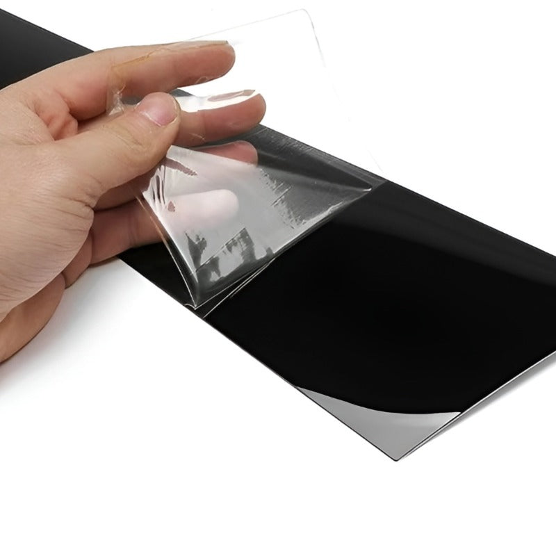 Car Window Strip For Chery Exeed VX-Let us help you explore your 4x4 with us Noxfun