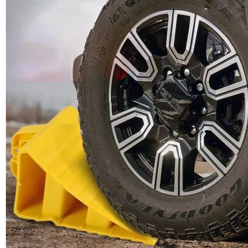 Automobile anti-retraction device-Let us help you explore your 4x4 with us Noxfun