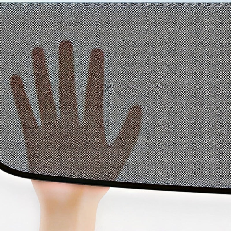 Sunshade for the sunroof of the Chery Jetour G700-Let us help you explore your 4x4 with us Noxfun