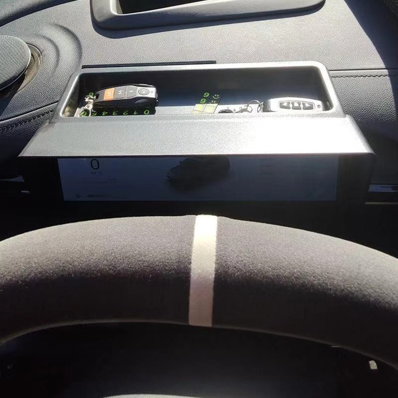 Dashboard Storage Box for Chery FuLwin T9-Let us help you explore your 4x4 with us Noxfun