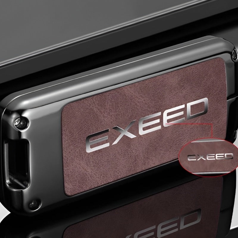 Car Key Protector for Chery Exeed TXL-Let us help you explore your 4x4 with us Noxfun