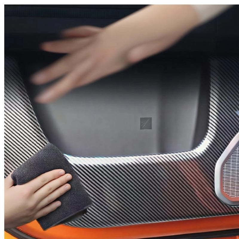 Car Kick-Proof Threshold Strip for Chery Jetour G700-Let us help you explore your 4x4 with us Noxfun