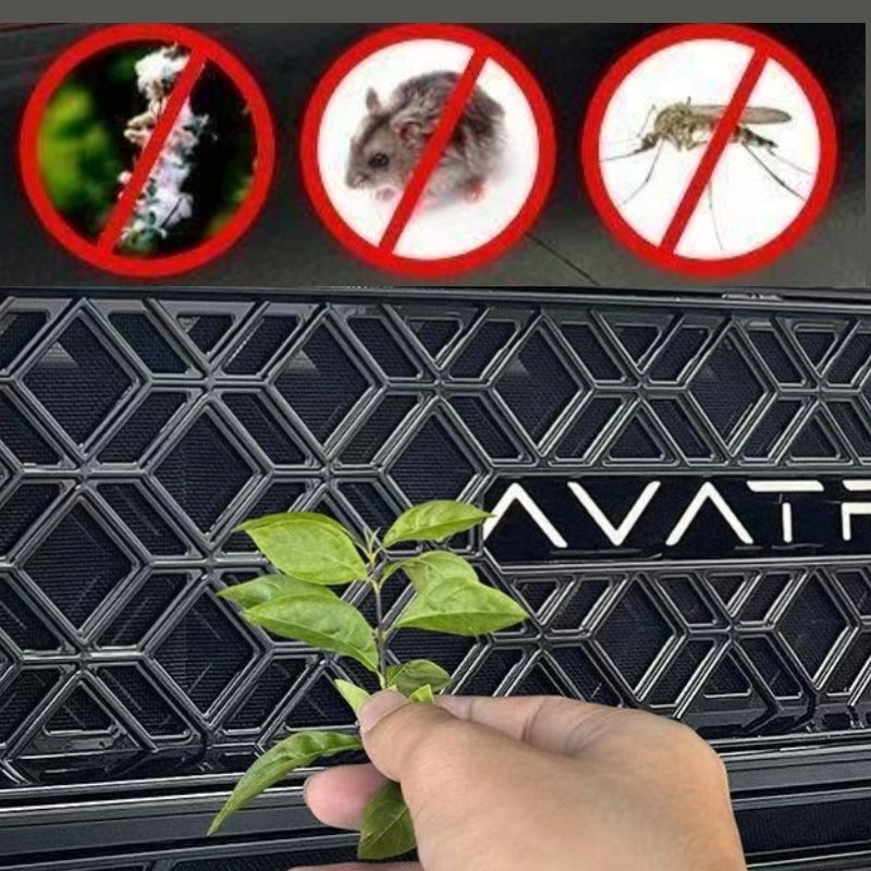 Car Tank Bug Screen for Chery iCAR V23-Let us help you explore your 4x4 with us Noxfun