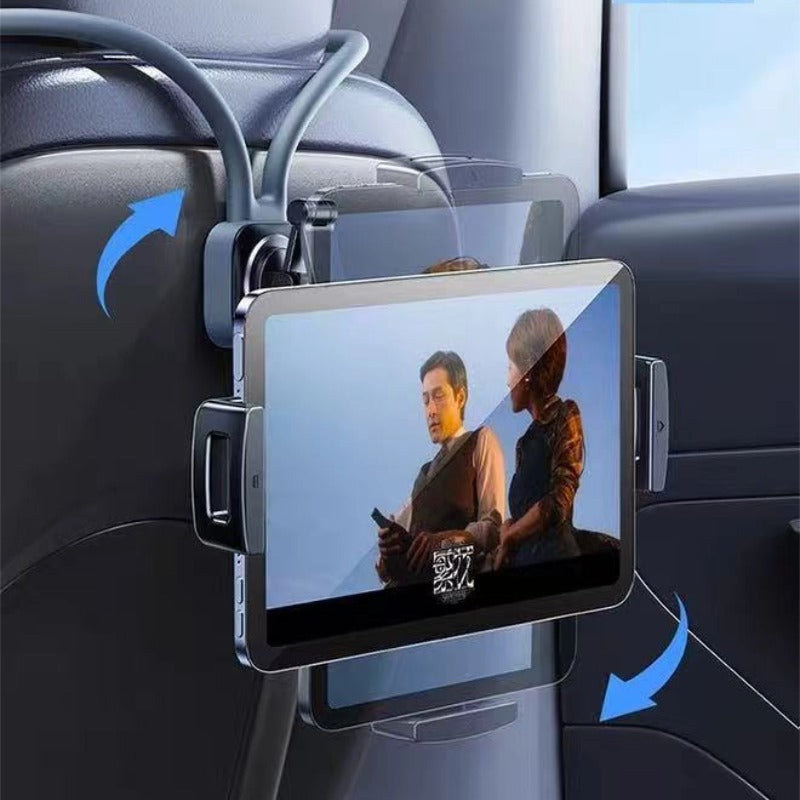 Car Phone Holder for Sports Seats-Let us help you explore your 4x4 with us Noxfun