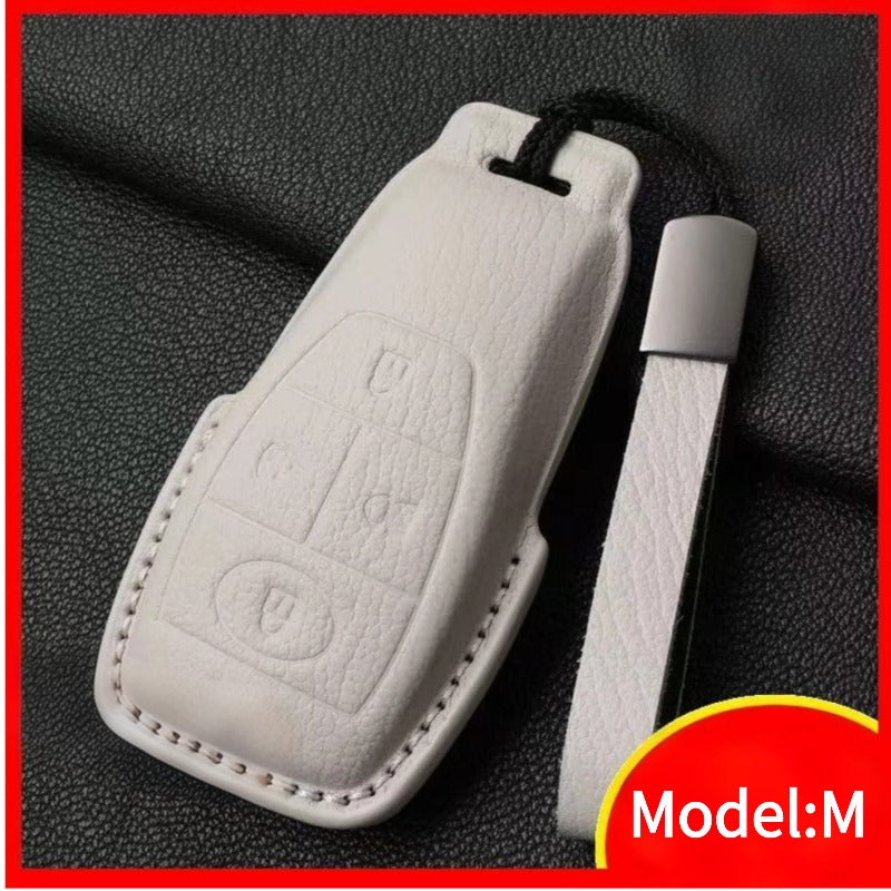 Car Key Protective Case for BAIC BJ40-Let us help you explore your 4x4 with us Noxfun