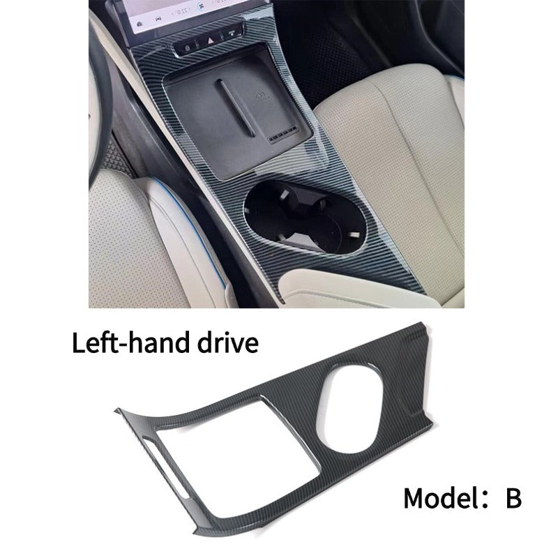 Car Interior Protection Covers for Chery JAECOO J5-Let us help you explore your 4x4 with us Noxfun