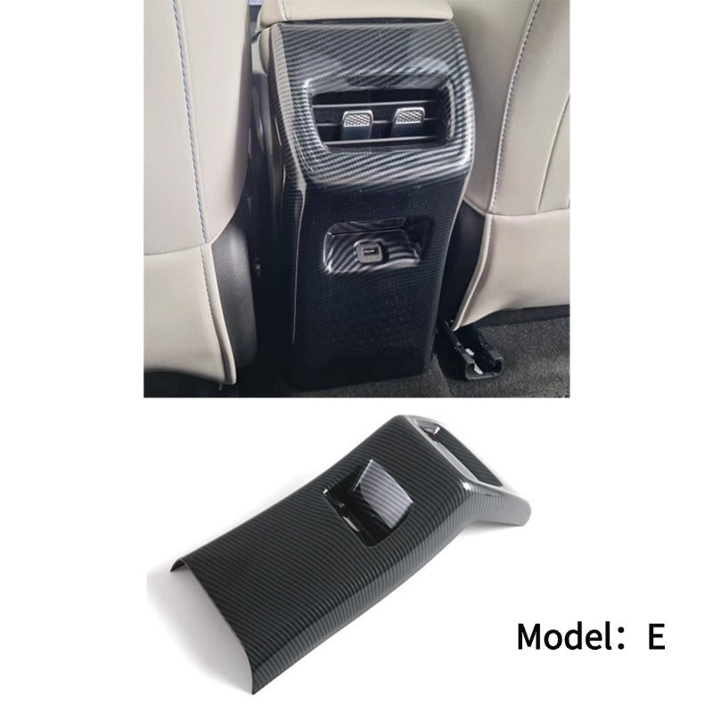 Car Interior Protection Covers for Chery JAECOO J5-Let us help you explore your 4x4 with us Noxfun