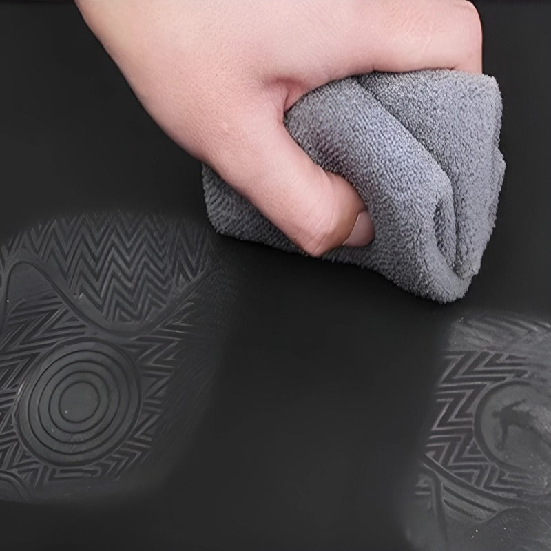 Car Dashboard Sun Mat For Chery JAECOO J6（iCAR 03）-Let us help you explore your 4x4 with us Noxfun