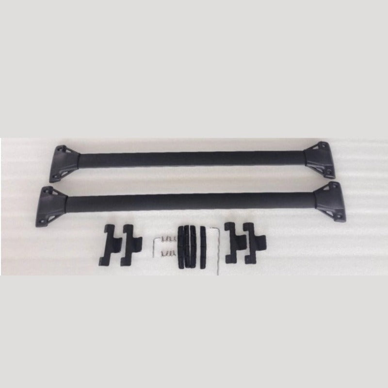 Roof Rack Crossbars for Jetour T2 & Jetour T2 PHEV-Let us help you explore your 4x4 with us Noxfun