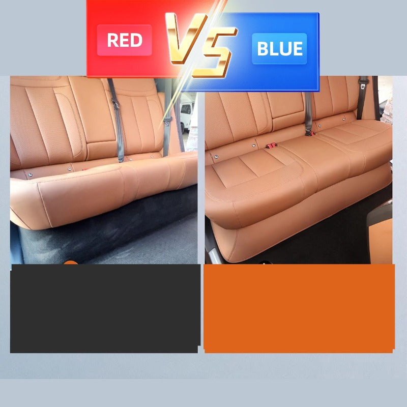 Rear Seat Kick Guard for the iCAR V27-Let us help you explore your 4x4 with us Noxfun
