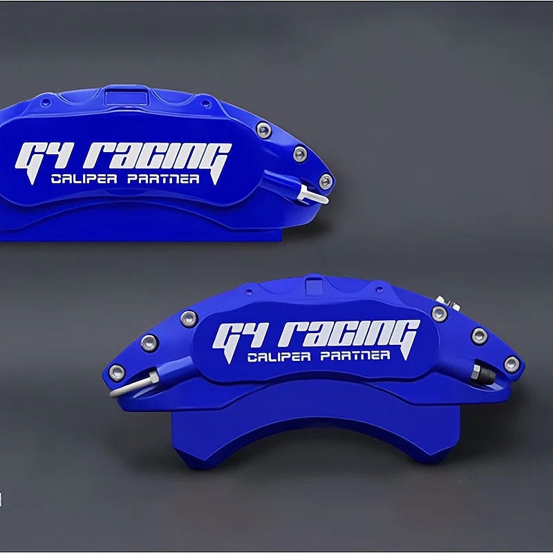 Performance Brake Caliper Covers (4 Pcs)-Let us help you explore your 4x4 with us Noxfun