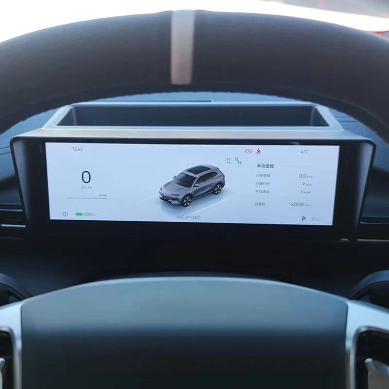 Dashboard Storage Box for Chery FuLwin T9-Let us help you explore your 4x4 with us Noxfun