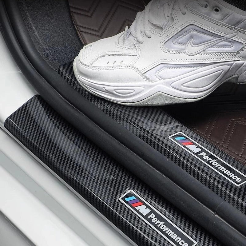 Car Door Sill Scuff Plate for Chery Fulwin T9-Let us help you explore your 4x4 with us Noxfun
