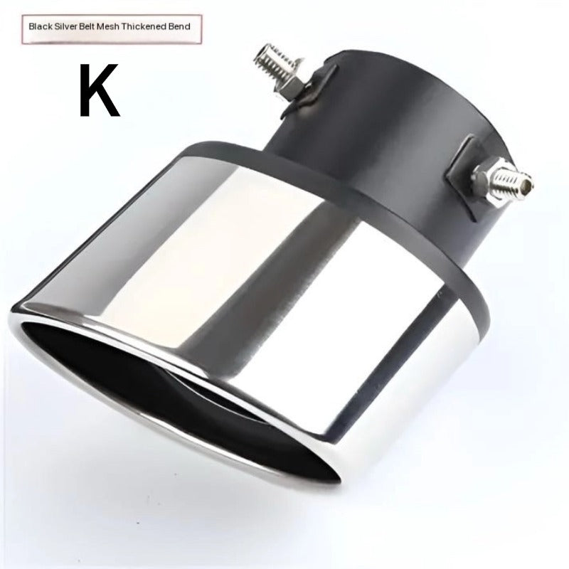 Vehicle Exhaust Exhaust Modification-Let us help you explore your 4x4 with us Noxfun