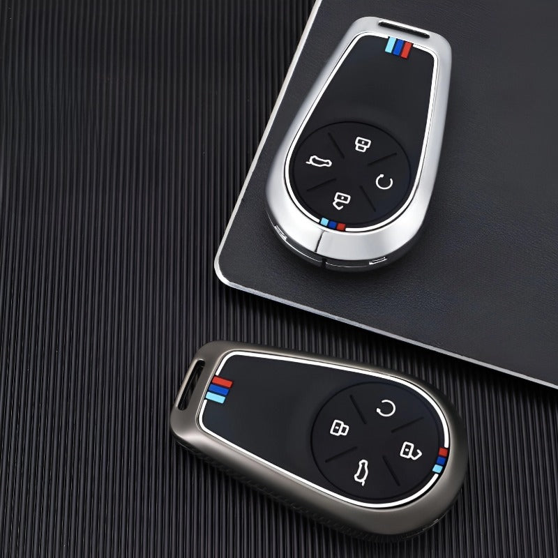 Car Key Protector for Chery Exeed TXL-Let us help you explore your 4x4 with us Noxfun