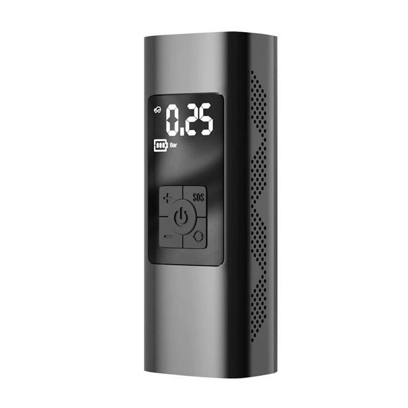 Cordless Tire Inflator Air Compressor-Let us help you explore your 4x4 with us Noxfun
