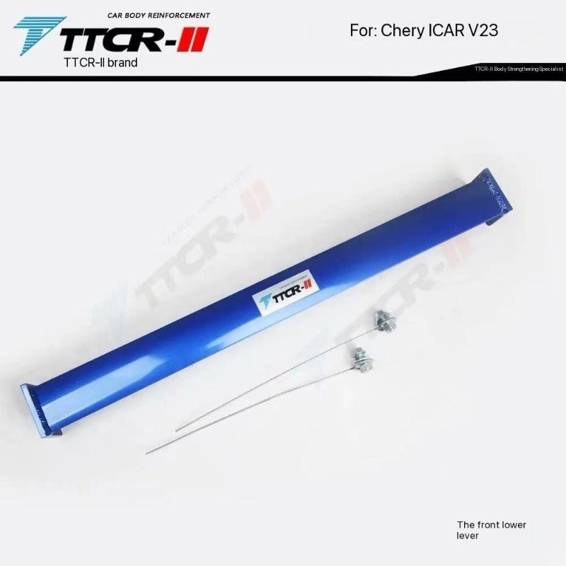 Automotive Balance Hydraulic Damping Bar for Chery iCAR V23-Let us help you explore your 4x4 with us Noxfun