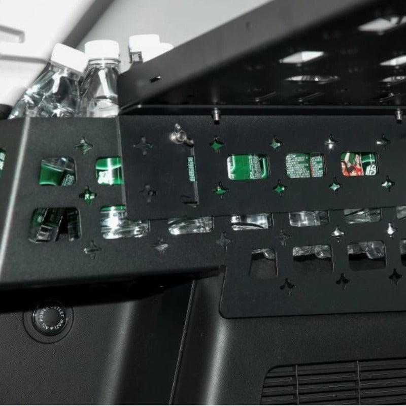 Car boot shelf conversion For Chery Jetour T1-Let us help you explore your 4x4 with us Noxfun