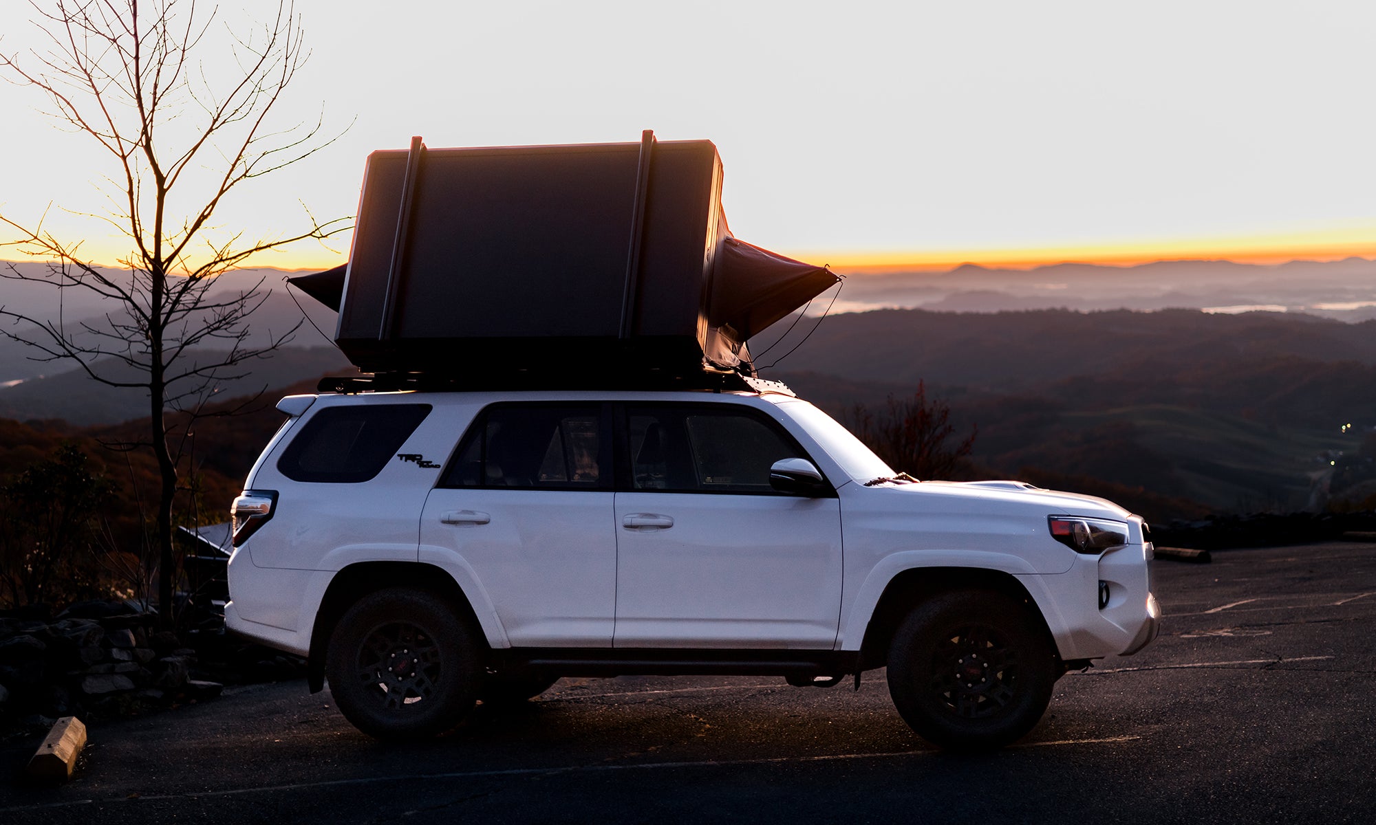 Vision | Rooftop Tent RTT-Let us help you explore your 4x4 with us Noxfun