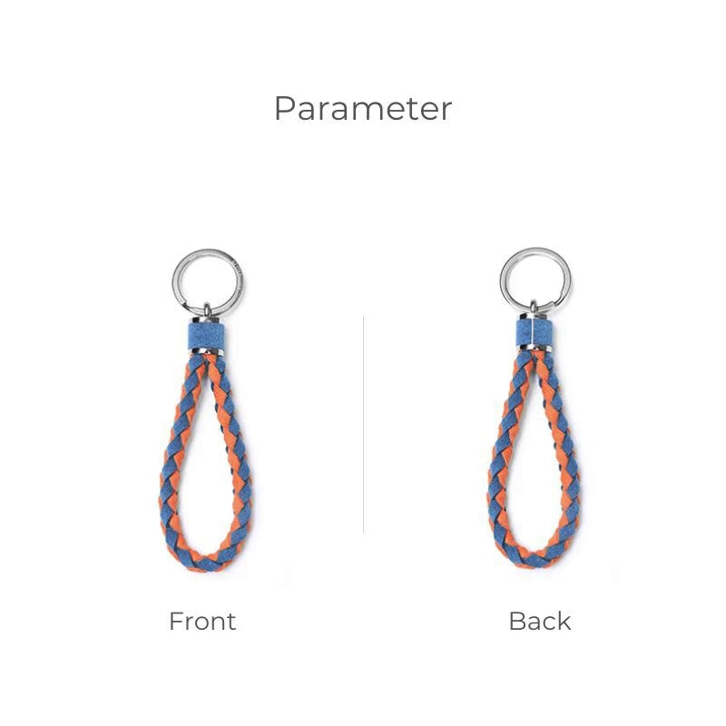 Genuine Alcantar® Keychain for Chery-Let us help you explore your 4x4 with us Noxfun