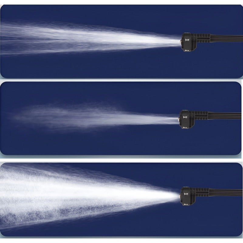 High Power Cordless Car Wash-Let us help you explore your 4x4 with us Noxfun
