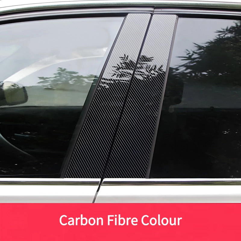 Car Window Strip For Chery Exeed VX-Let us help you explore your 4x4 with us Noxfun