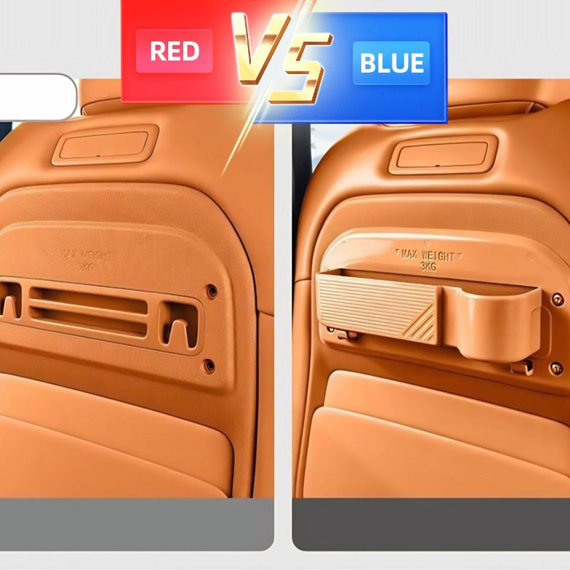 Seat Back Cup Holder & Storage Organizer for iCAR V27-Let us help you explore your 4x4 with us Noxfun