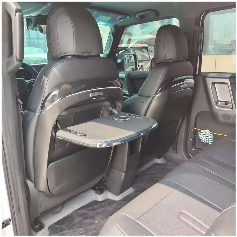 Back Seat Folding Tray Table for iCAR V27-Let us help you explore your 4x4 with us Noxfun