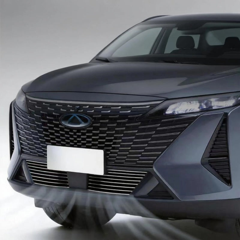 Front grille insect screen for Chery Omoda C7-Let us help you explore your 4x4 with us Noxfun