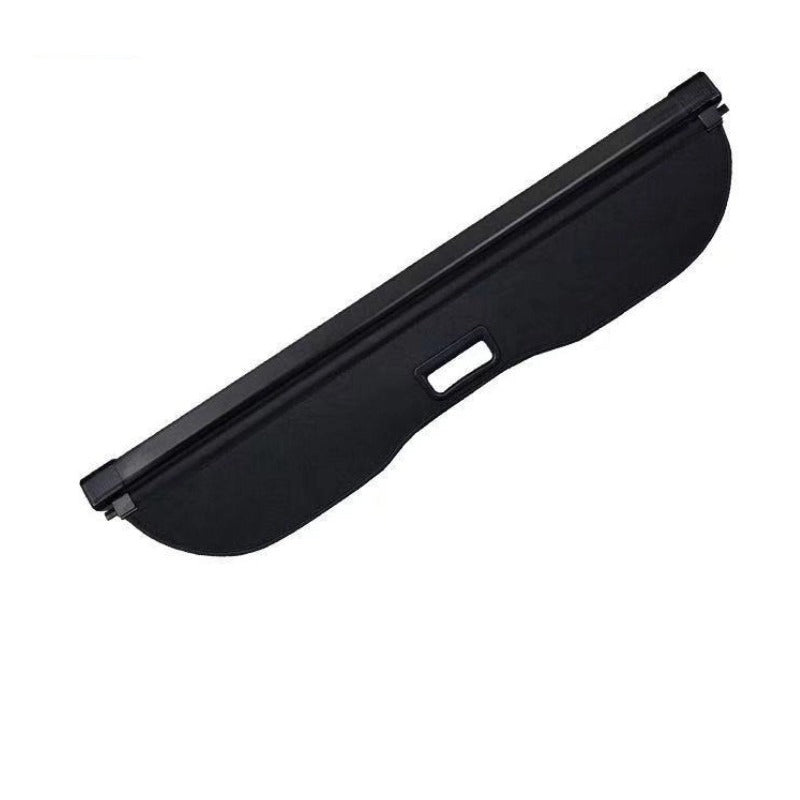 Car boot curtain for Chery Omoda C7-Let us help you explore your 4x4 with us Noxfun