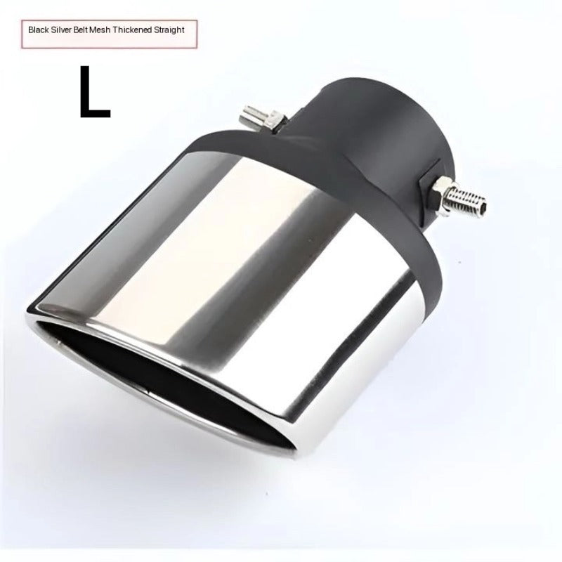 Vehicle Exhaust Exhaust Modification-Let us help you explore your 4x4 with us Noxfun